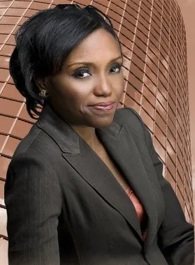 Yvette Bethel